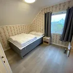 Hjertet Av Dom wakacyjny Ramberg