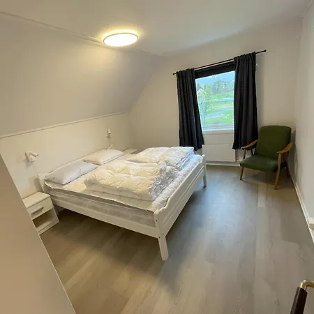 Holiday home Hjertet Av
