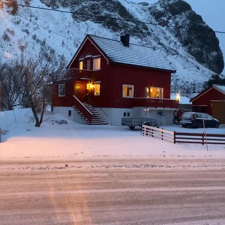Hjertet Av Holiday home