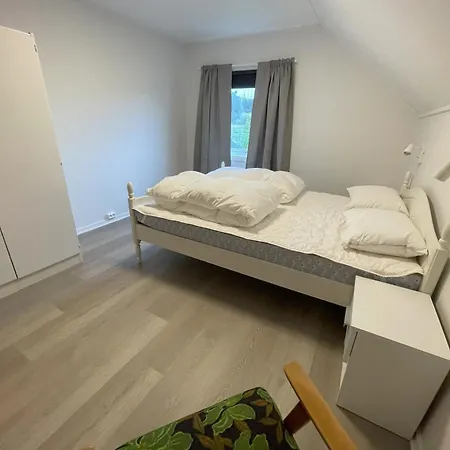 Hjertet Av Holiday home *