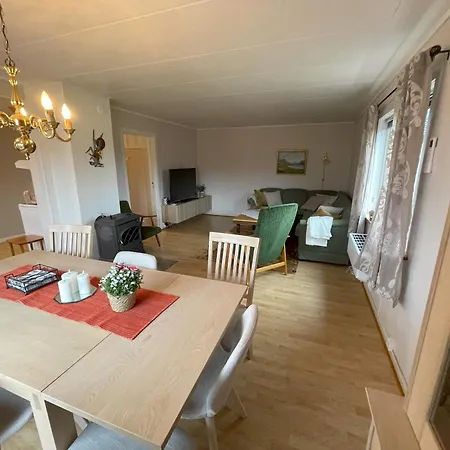 Hjertet Av * Ramberg