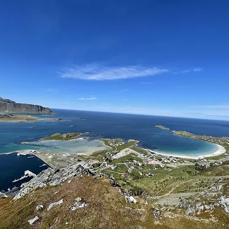 Hjertet Av Holiday home Ramberg