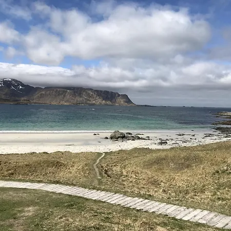 Hjertet Av Holiday home *