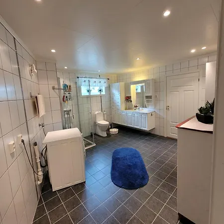 Hjertet Av * Ramberg
