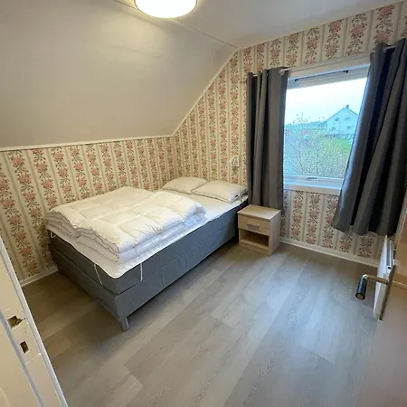 Hjertet Av Holiday home Ramberg
