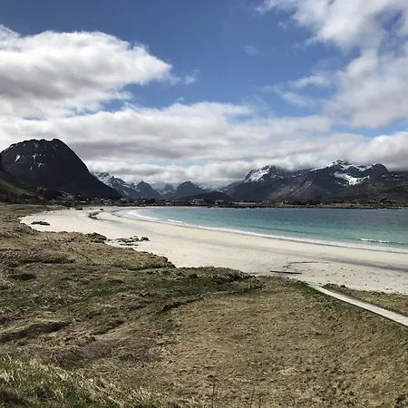 Hjertet Av Ramberg