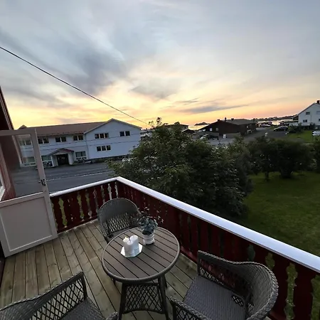 Hjertet Av * 람베르그