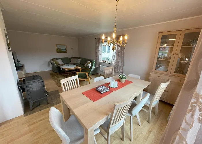 Hjertet Av * Ramberg