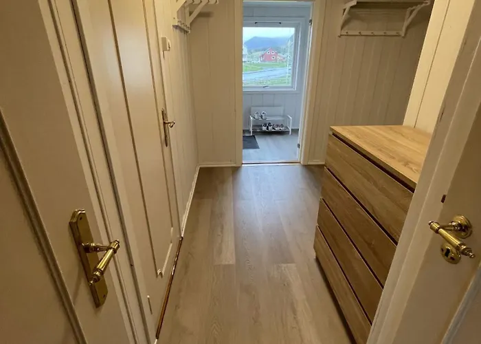 Hjertet Av * Ramberg