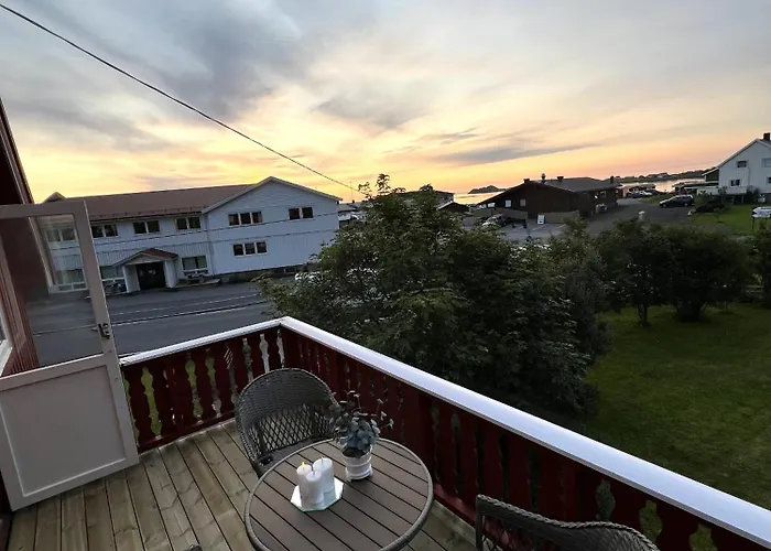 Hjertet Av * Ramberg